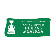IG Augardiente de Hierbas de Galicia