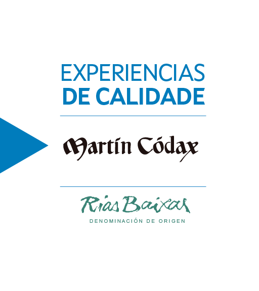 Bodegas Martín Códax