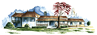 Pazo de Señoráns