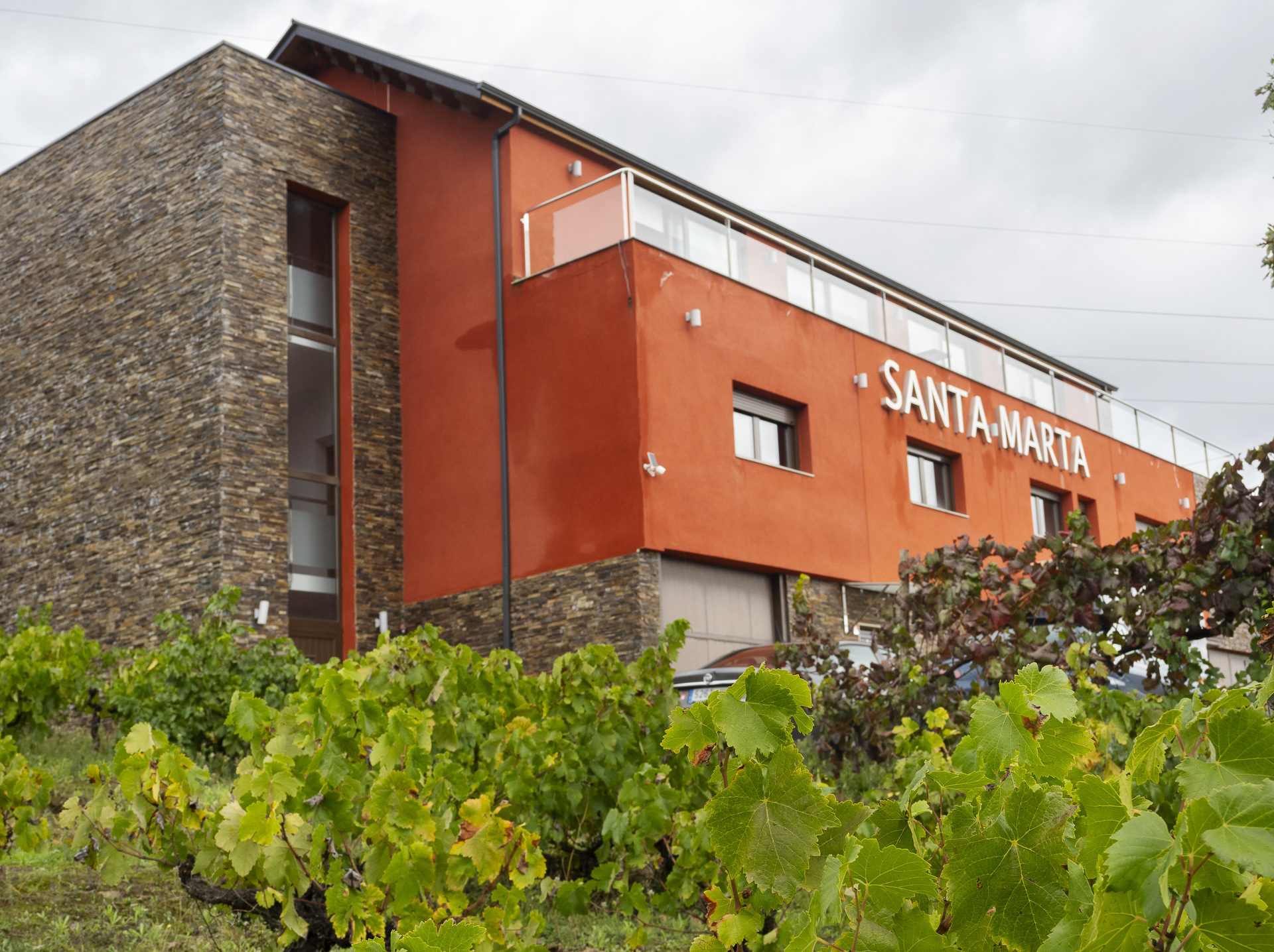 Santa Marta Bodegas