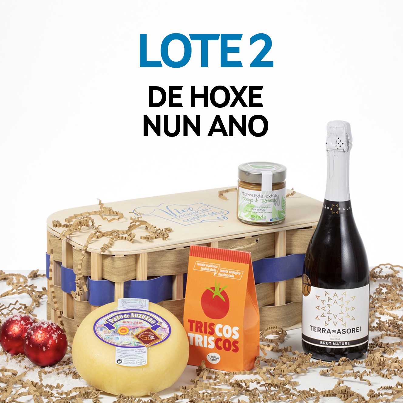 DE HOXE NUN ANO LOTE 2