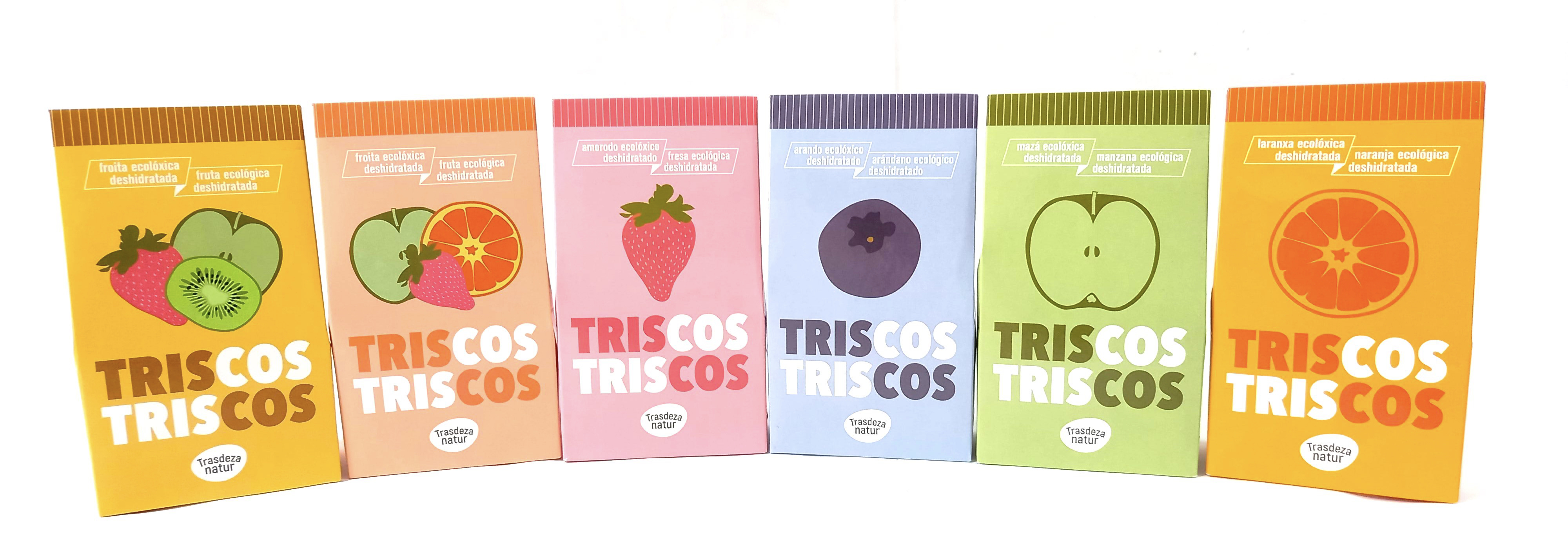 triscos