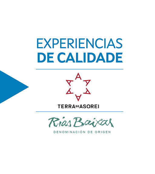 Adegas Terra de Asorei