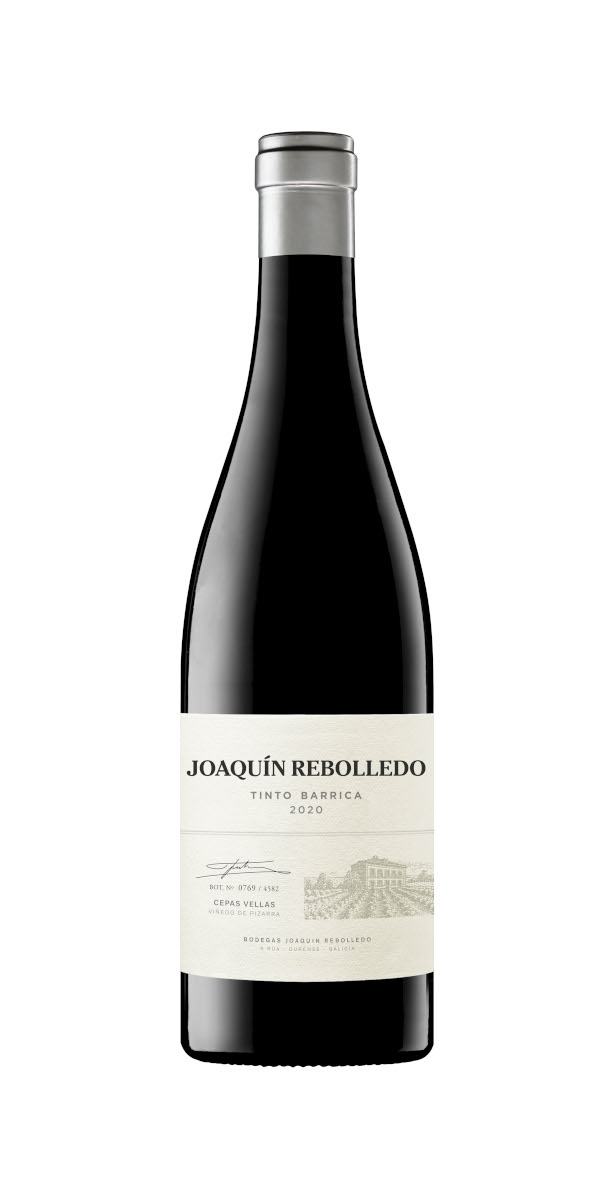 JOAQUÍN REBOLLEDO