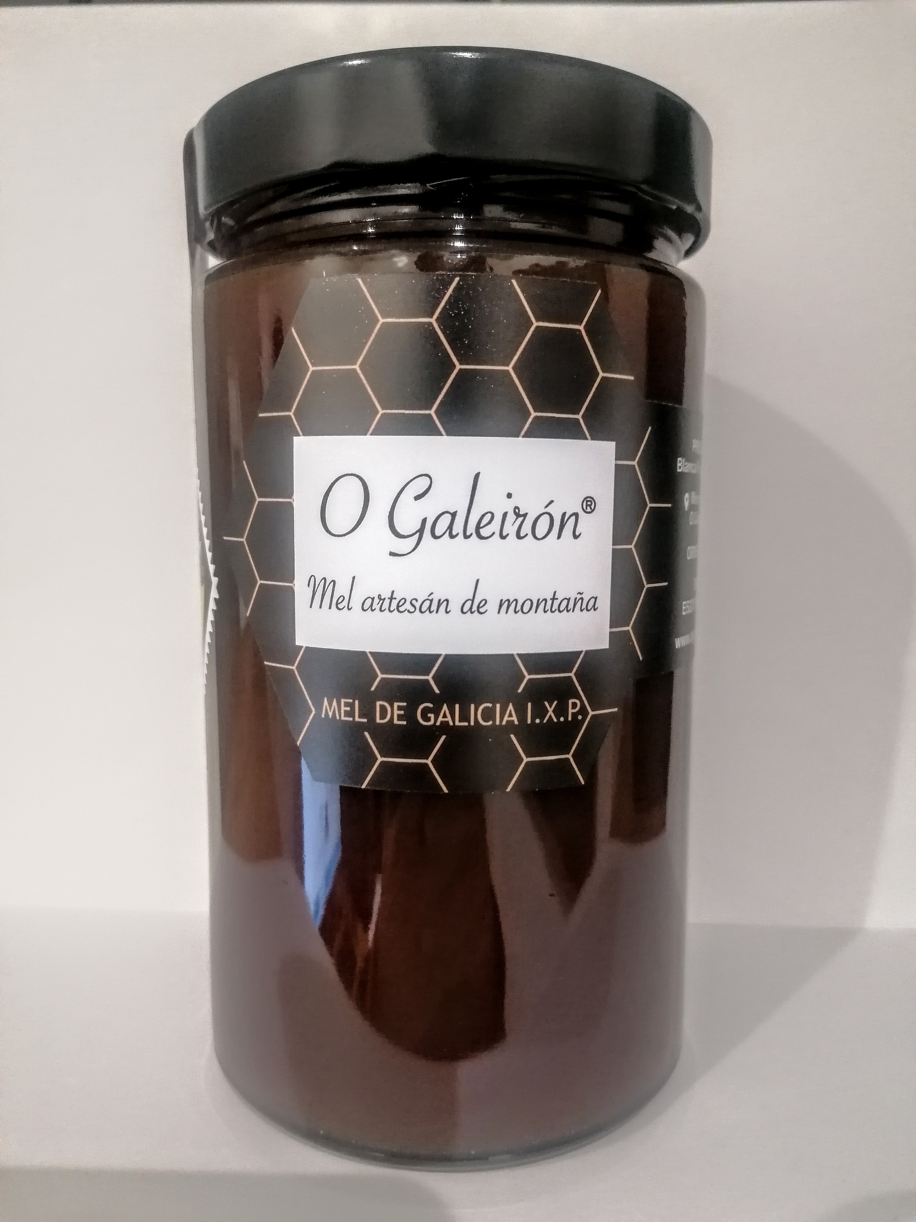 O Galeirón