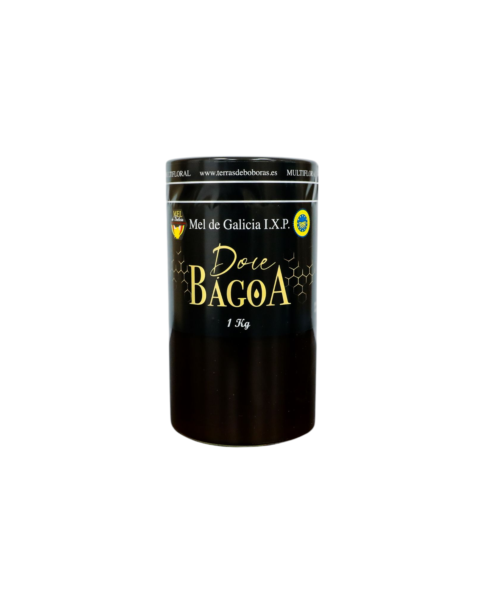 DOCE BÁGOA