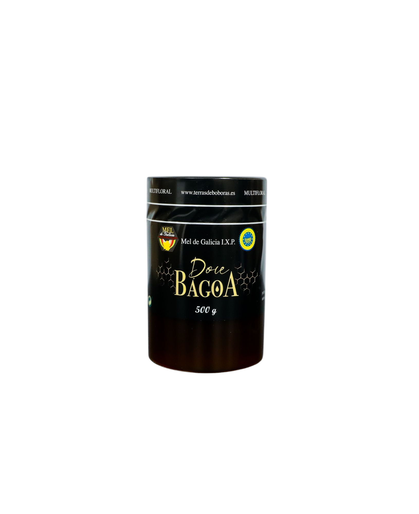 DOCE BÁGOA