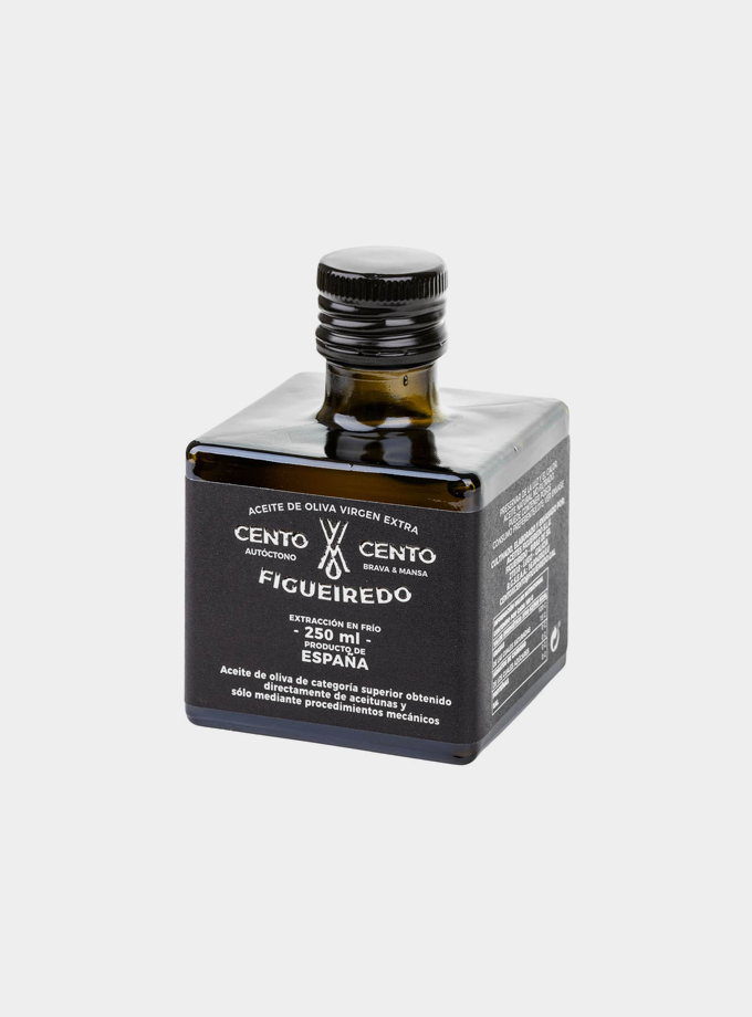 Aceites Figueiredo