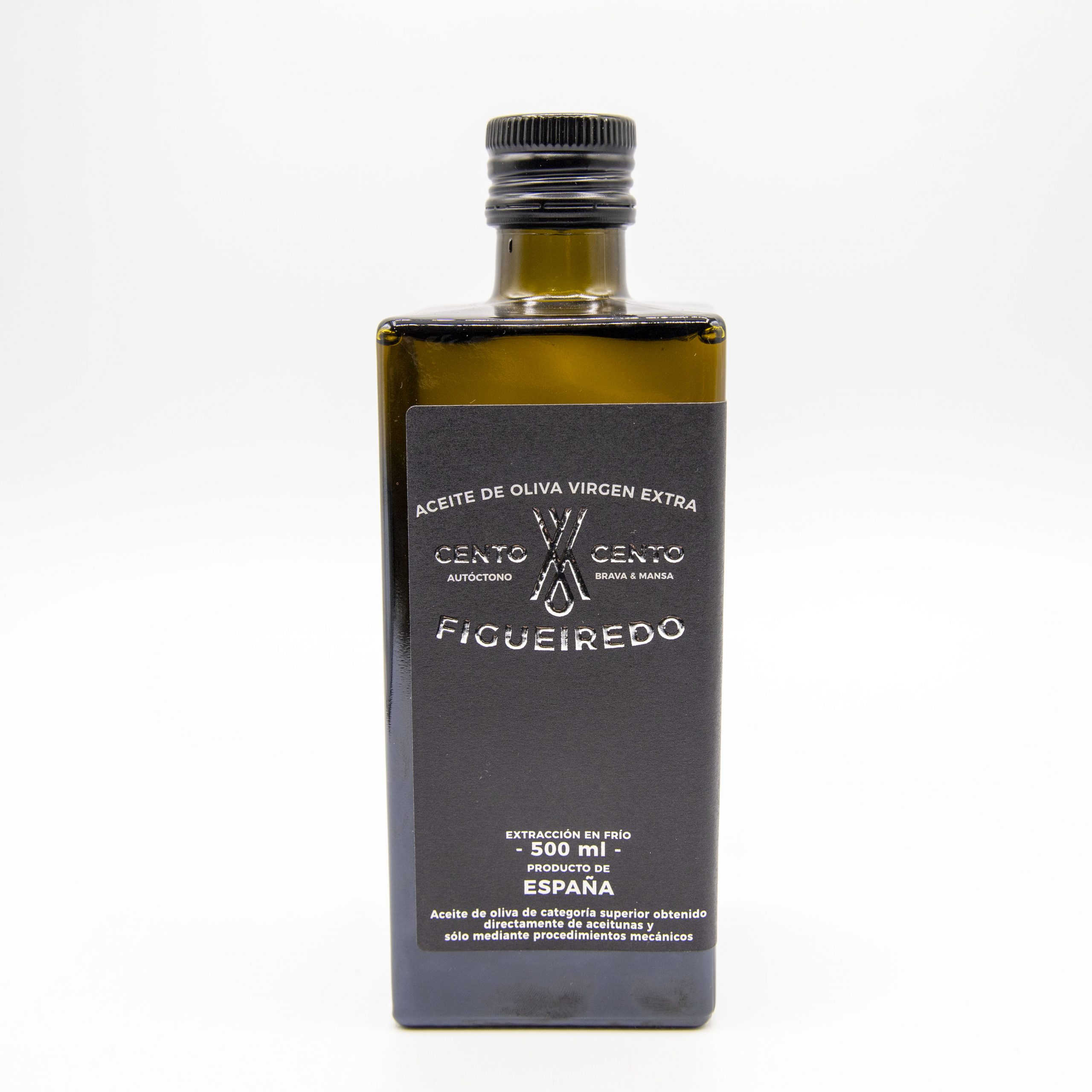 Aceites Figueiredo