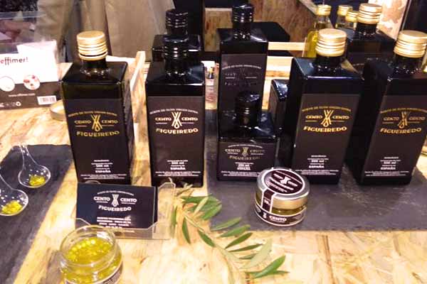 Aceites Figueiredo