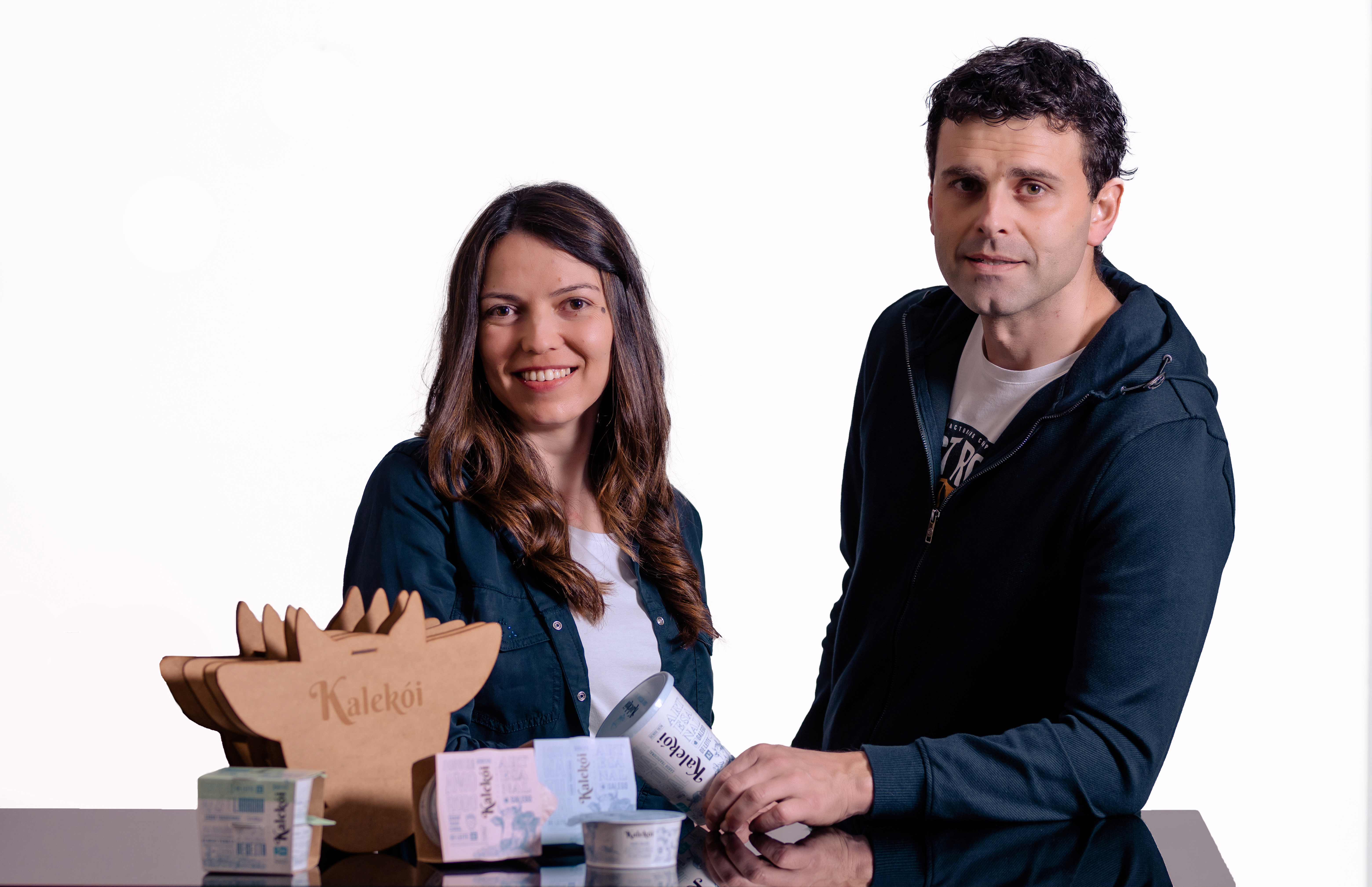 SUSANA e ÁLEX