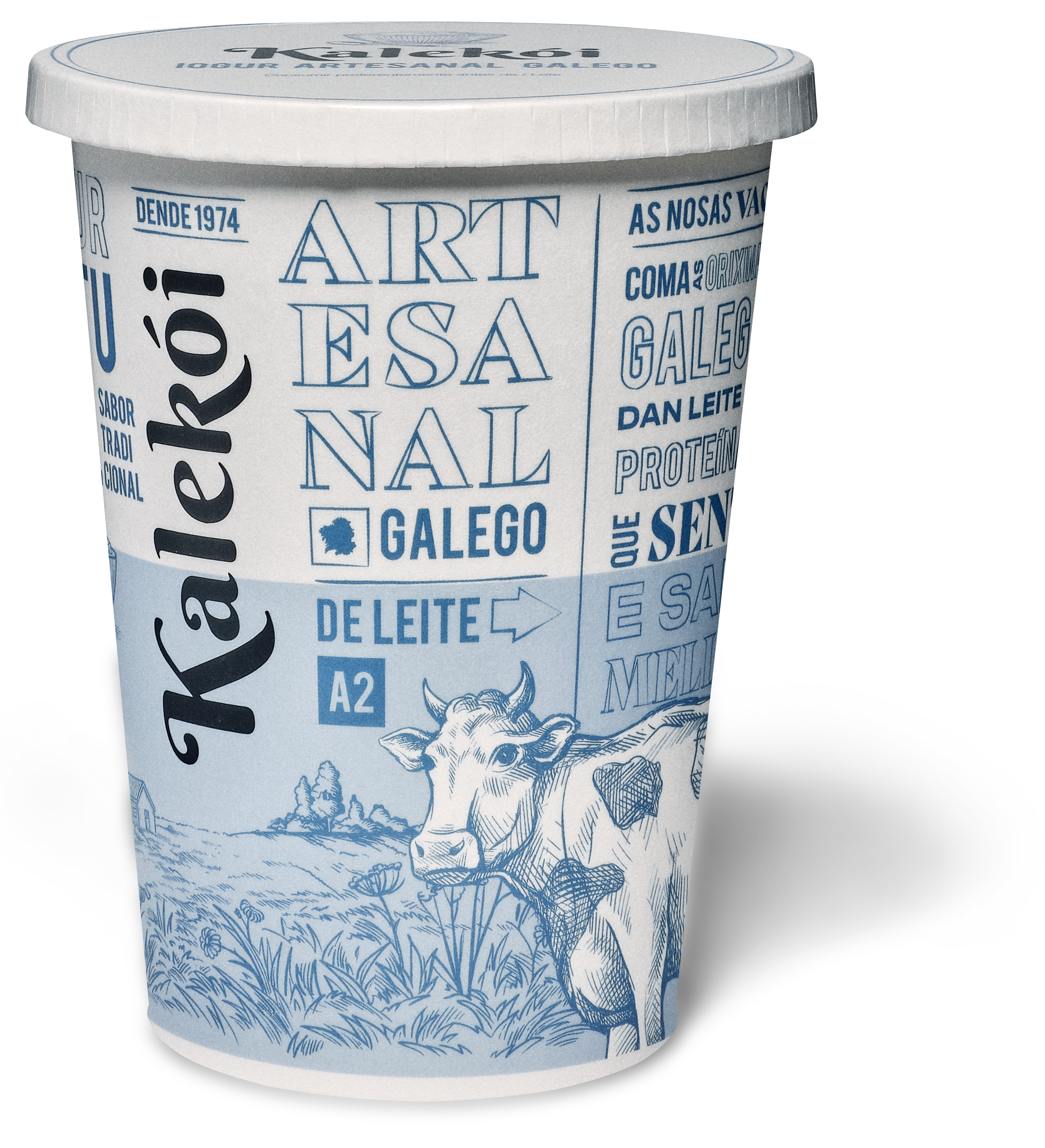 iogur natural