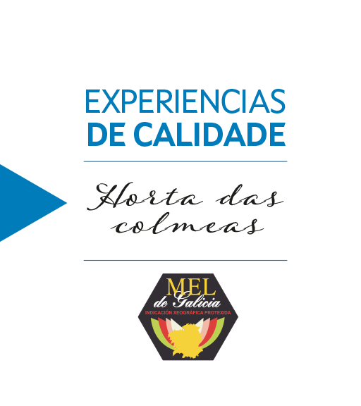 Horta das colmeas