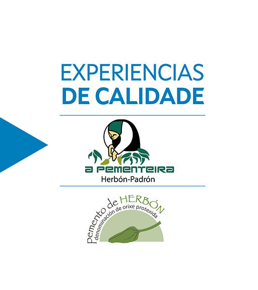 A Pementeira