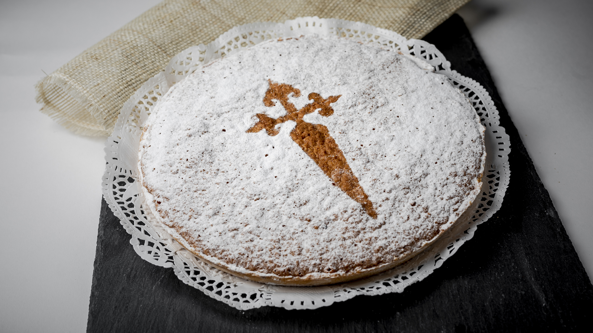 Tartas la Abuela