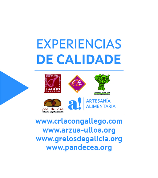 Croquetas ¨en vaso¨ de IXP Lacón Gallego, queixo DOP Arzúa-Ulloa, IXP Grelos de Galicia e IXP Pan de Cea
