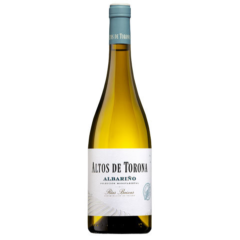ALTOS DE TORONA ALBARIÑO