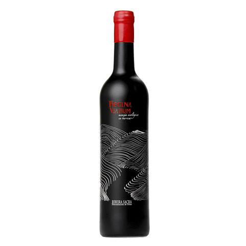 Regina Viarum ecolóxico