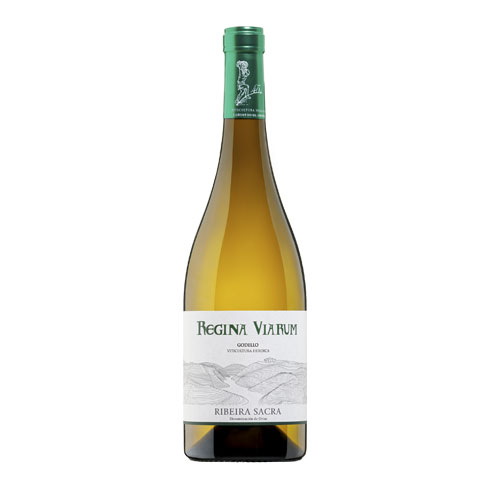 Regina Viarum godello