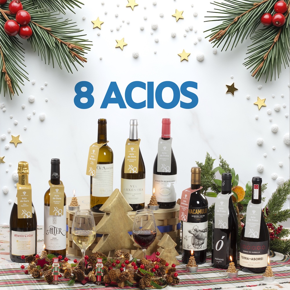 8 ACIOS