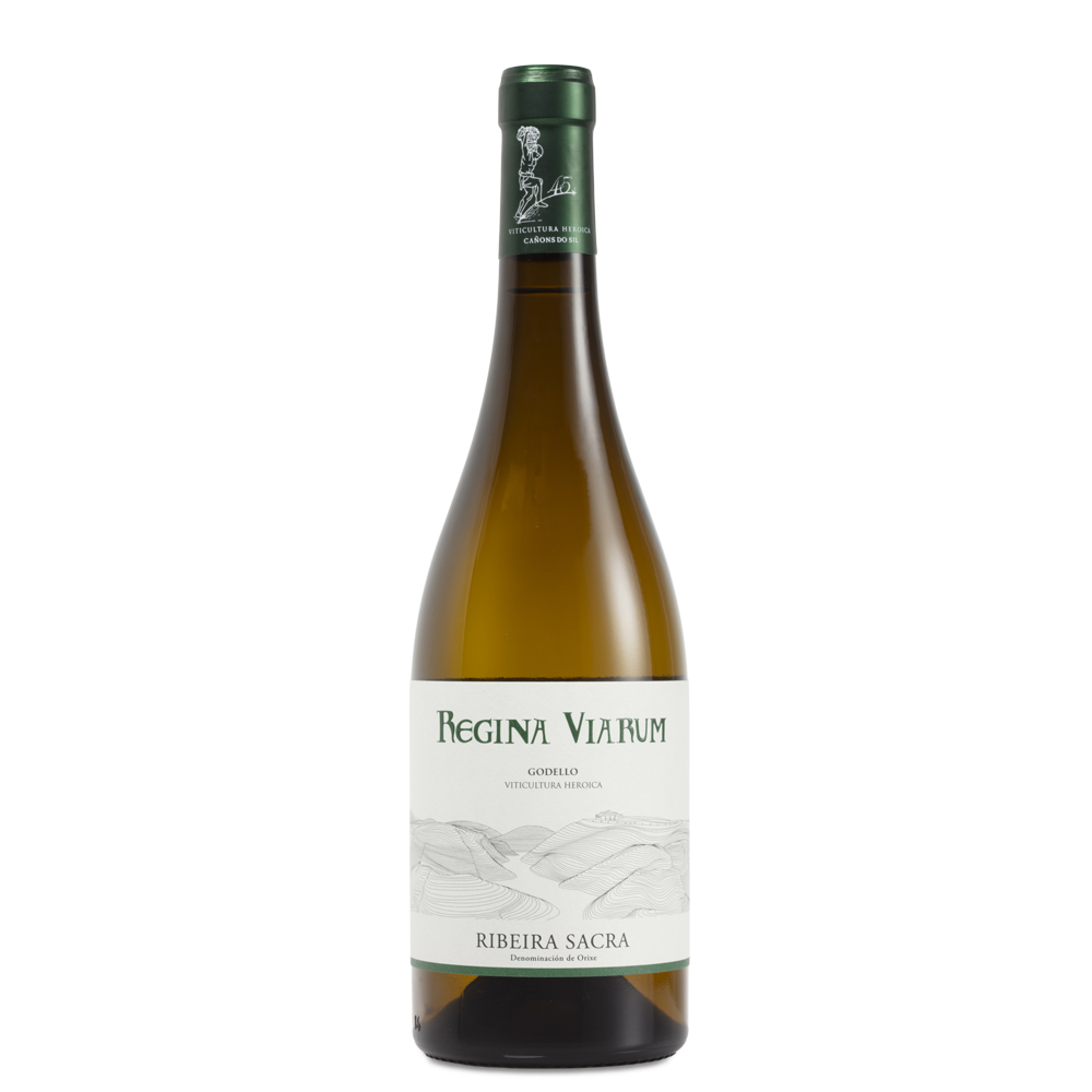 REGINA VIARUM GODELLO