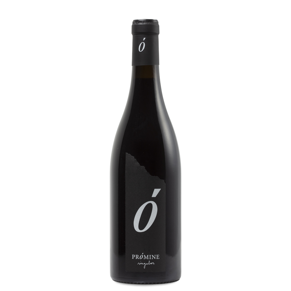 Ó PRÓMINE SINGULAR