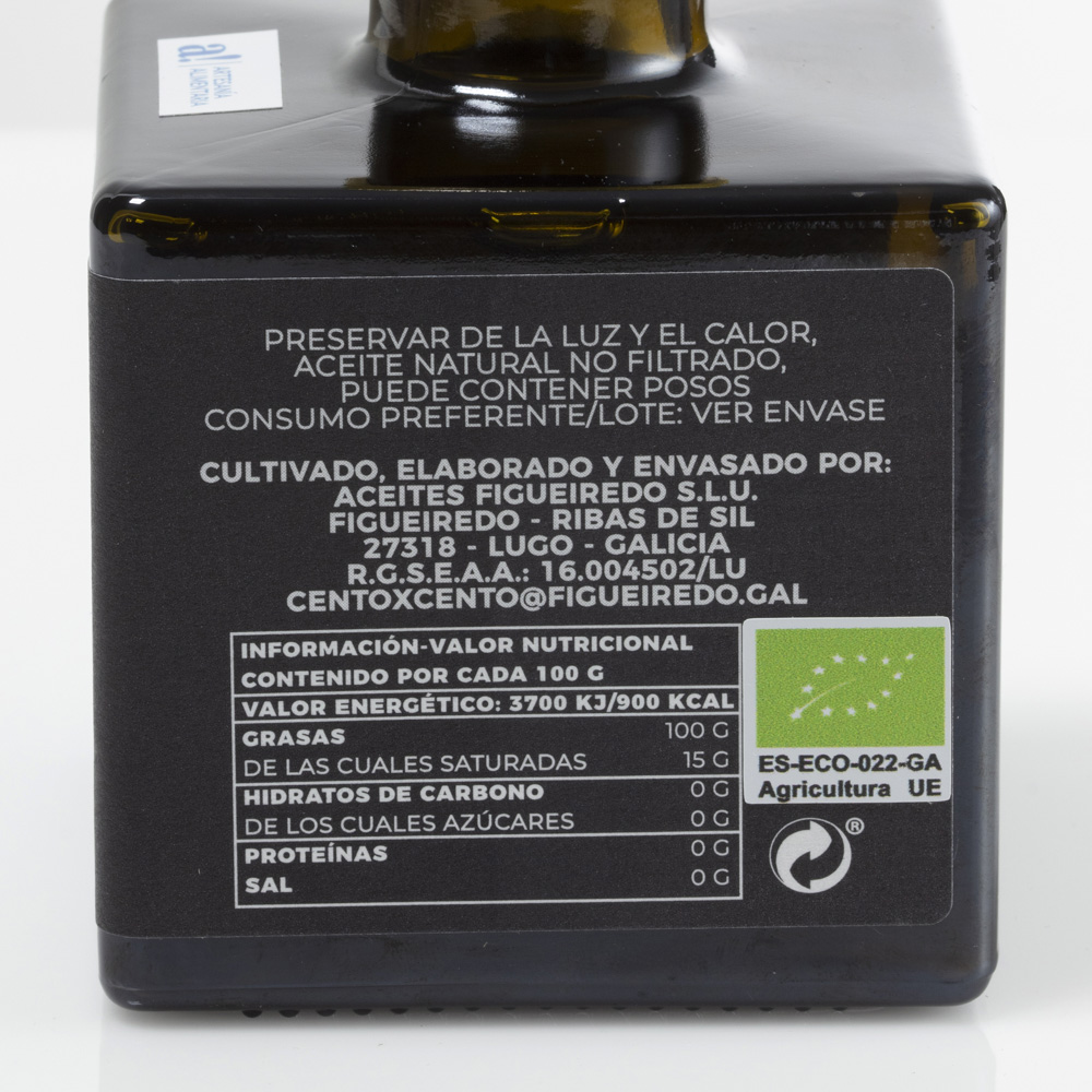 CENTOXCENTO 250 ml