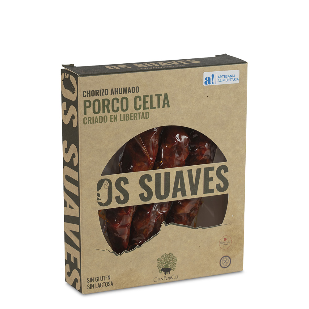 los suaves cerdo celta