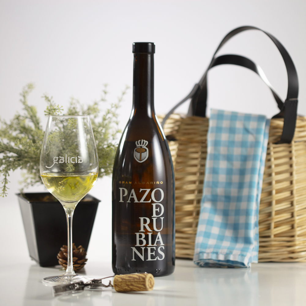 PAZO DE RUBIANES 2023