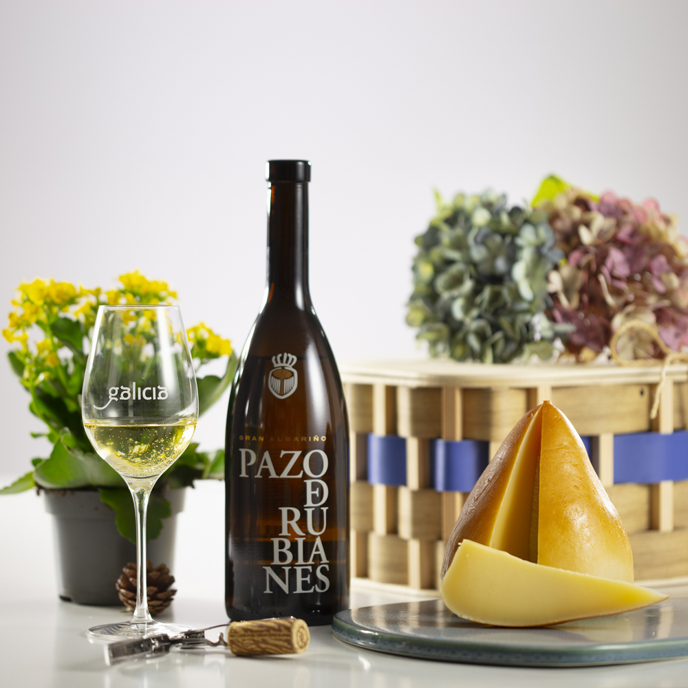 PAZO DE RUBIANES 2023