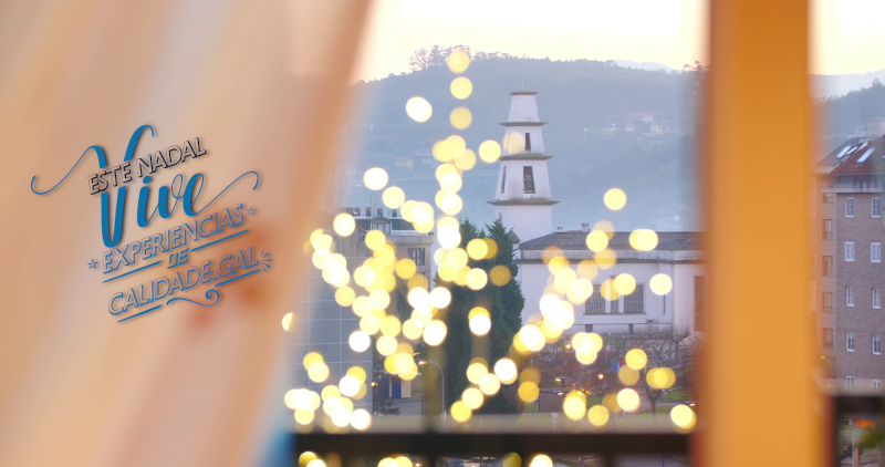 Experiencias de Calidade