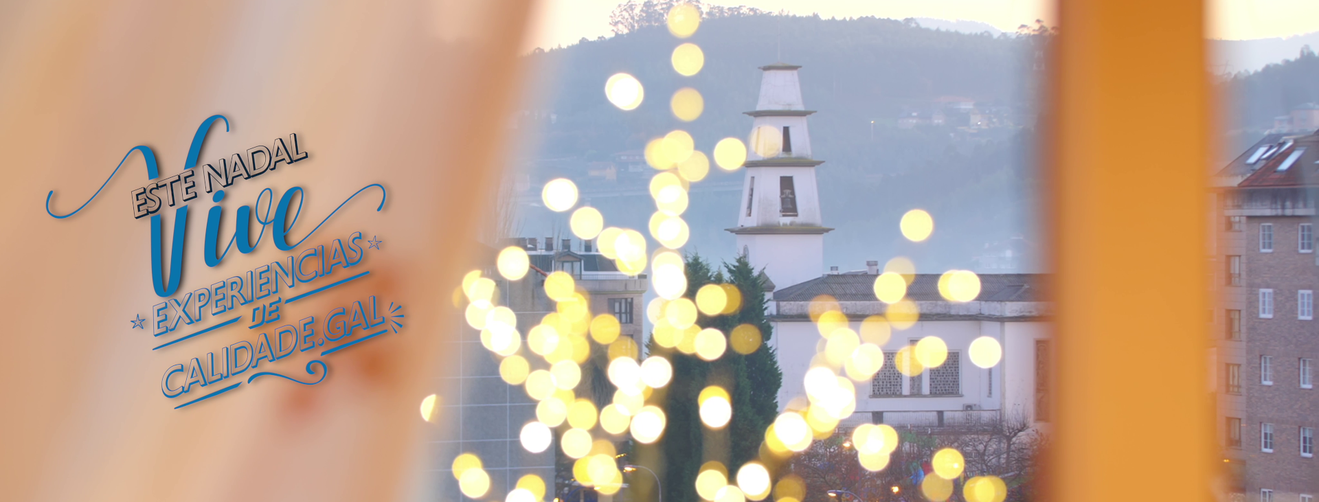 Experiencias de Calidade