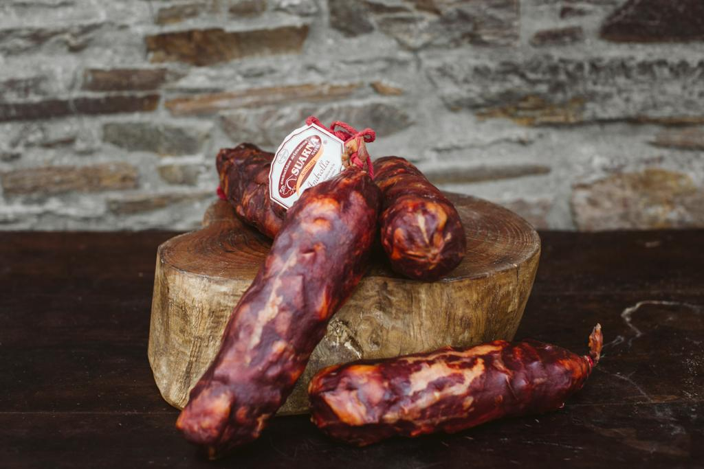 ANDROLLA 700 GRS APROX