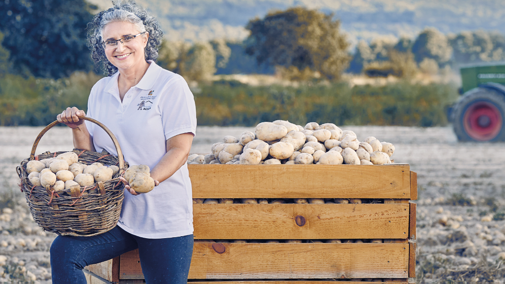 AGROCEBOLA SL. MARIA ANTONIA CALVO CARBALLO