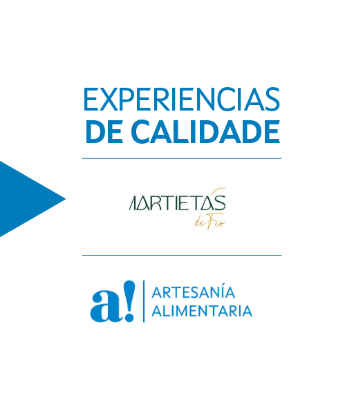 Martietas de Fio (Fio Pombarela SL)