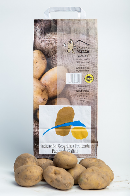 KENNEBEC 4KGS IXP PATATA DE GALICIA