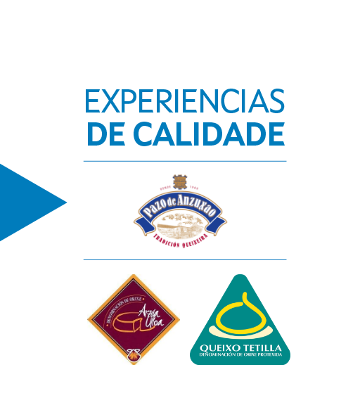 Lácteos Anzuxao, S.L.