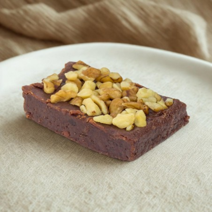 DELINUTS BARRITA NUTS 16 BARRIÑAS