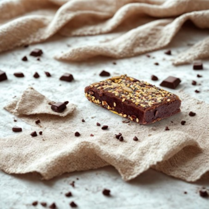 DELINUTS BARRITA SEEDS 16 BARRIÑAS