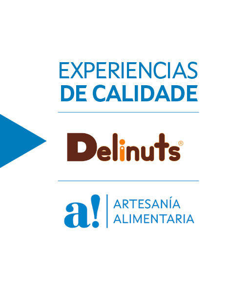 DELINUTS SL