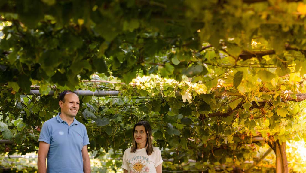 Lagar de Besada, S.L