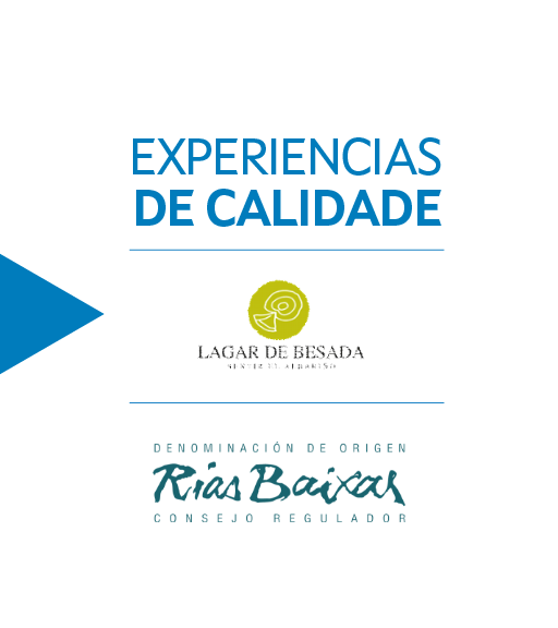 Lagar de Besada, S.L