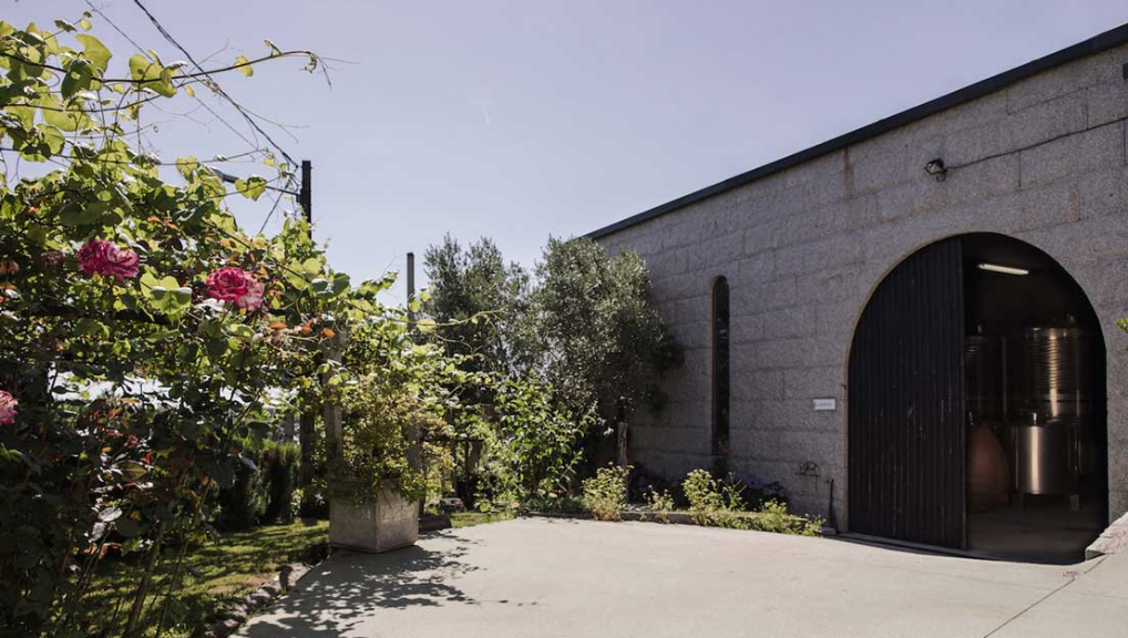 Lagar de Besada, S.L