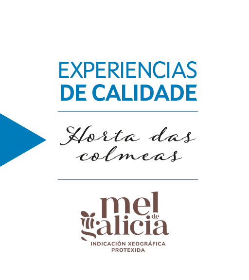 Horta das colmeas