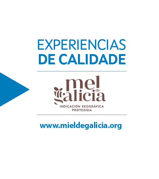 IXP Mel de Galicia