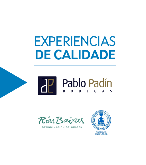 Pablo Manuel Padín. Bodegas Pablo Padín