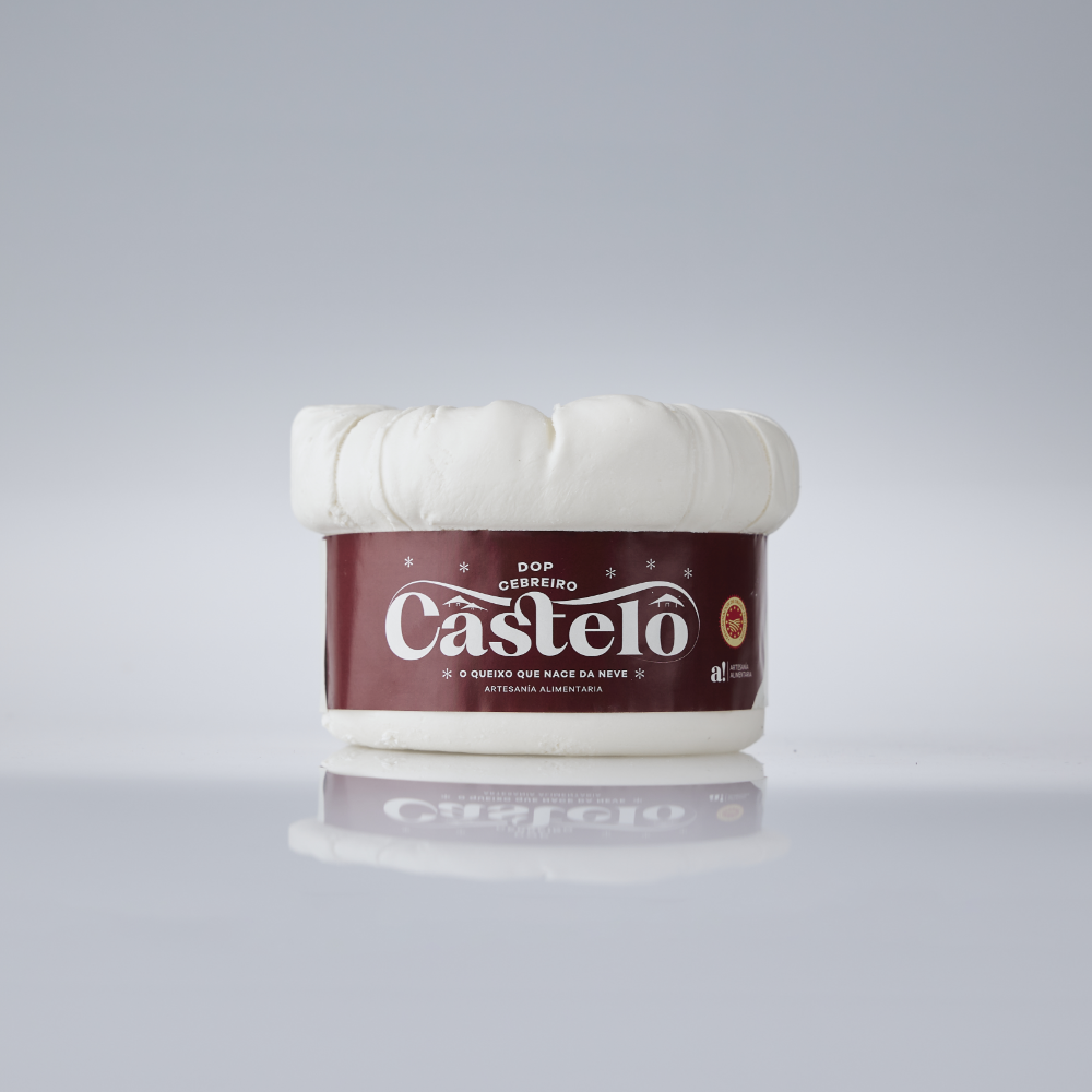 CASTELO 500 gr.