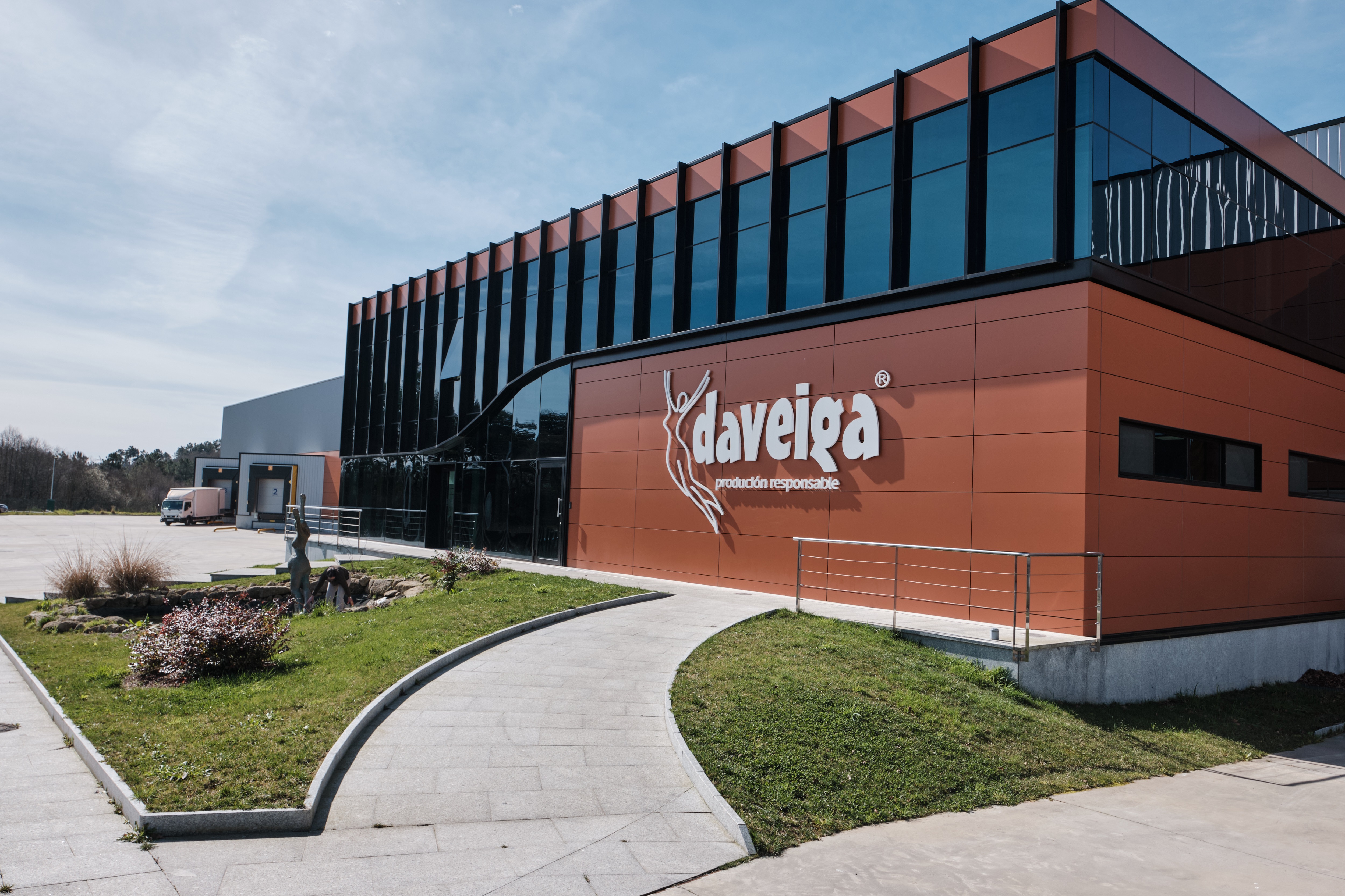 Daveiga