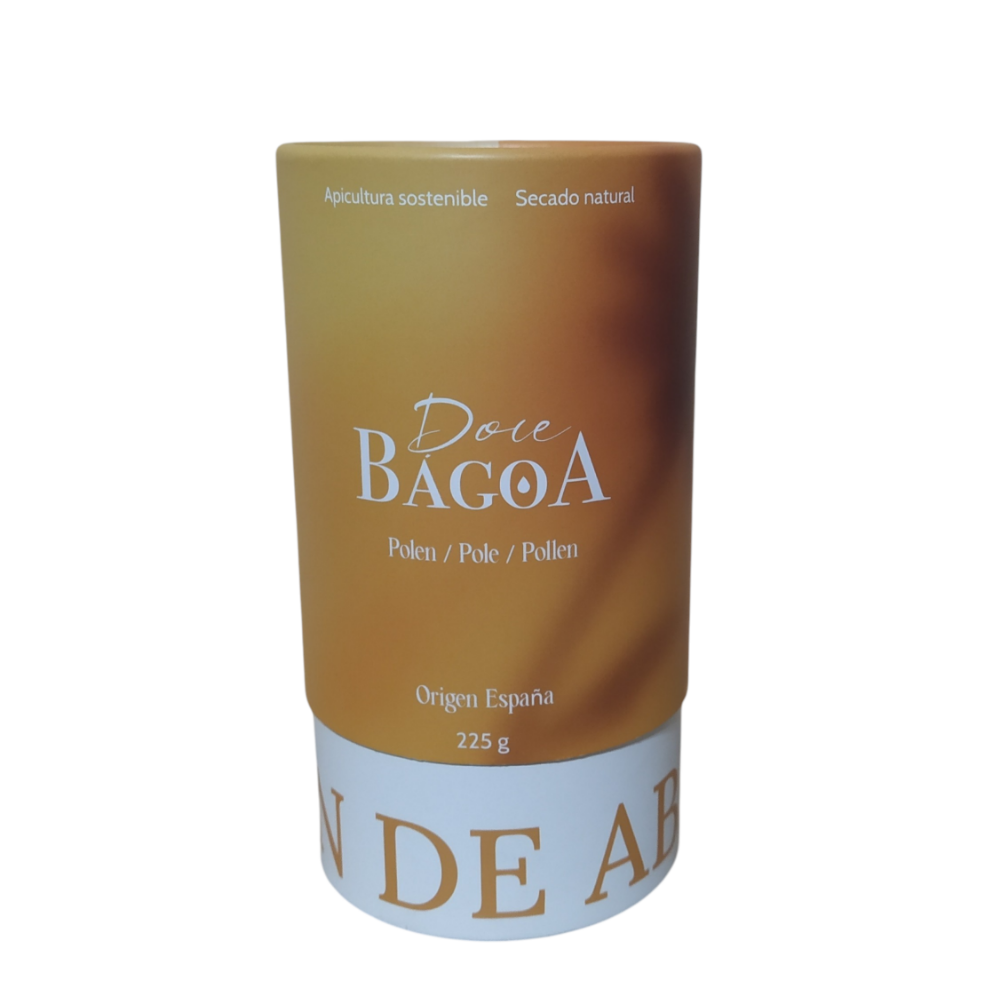 POLEN DOCE LÁGRIMA 225gr.