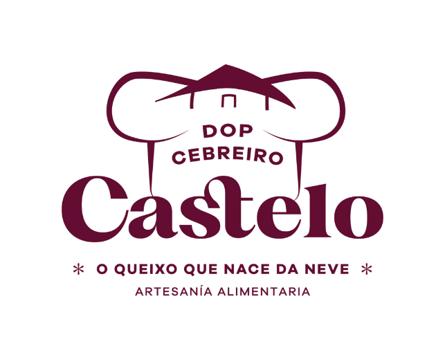 Queixos Castelo de Brañas